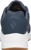 Skechers Uno - Stand On Air  Sneakers Laag - blauw - Maat Voir les images du produit 3