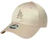 New Era Women MLB 9FORTY Rhinestone Satin Cap Los Angeles Produktbild-Vorschau 11