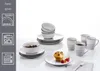Ritzenhoff & Breker Kombiservice 16-tlg. LUNA Produktbild-Vorschau 3