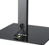 TV-Ständer freistehend, schwenkbar, höhenverstellbar, 165cm Produktbild-Vorschau 10