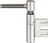 Einbohrband steig.V 8550 steig.vern.40kg DIN R HLT Produktbild-Vorschau 1