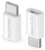 deleyCON USB-C Adapter Micro-USB Buchse auf USB C Stecker, Produktbild-Vorschau 2