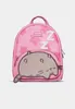 Plecak Pusheen Mini - Śpiący Pusheen, Licencjonowany, Anteprima dell’immagine prodotto 1