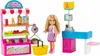 Barbie Bábika Chelsea Shop Set Gtn67 P4 Mattel Náhľad obrázku produktu 1