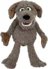 Living Puppets Locke der kleine Hund Handpuppe Produktbild-Vorschau 1