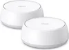TP-LINK Deco BE25 V1 - Sistema Wi-Fi - (2 routers) Vista previa de la imagen del producto 2