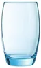 Arcoroc Trinkglaser - 6x Stuck - transparent blau - 350 ml Produktbild-Vorschau 4