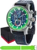 Modré hodinky Vostok Europe VR42-595A733 Náhled obrázku produktu 1