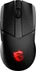 MSI Clutch GM41 Gaming-Maus - Funkfrequenz - USB 2.0 - Produktbild-Vorschau 4