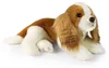 Peluche King Charles Spaniel 40 Cm Ecologique Voir les images du produit 1