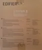 Edifier S1000MKII Anteprima dell’immagine prodotto 36
