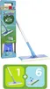 Swiffer Zestaw Startowy do Podłóg – 1 Mop + 6 Wilgotnych Podgląd zdjęcia produktu 1