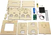 Solar Holzbauset Villa Sonnenschein Produktbild-Vorschau 2