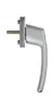 ABUS Abschließbarer Fenstergriff FG200 AB208 - Fensterknauf Produktbild-Vorschau 6