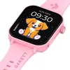 Garett Kids Rel 4G Rosa Smartwatch Produktbild-Vorschau 9