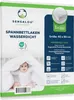Sensalou lenzuolo per incontinenza lenzuolo impermeabile Anteprima dell’immagine prodotto 9