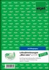 SIGEL LO519 Fiches de salaire "Mini-Jobs" - A5, 50 feuilles Voir les images du produit 4