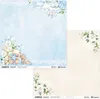 SCRAPANDME Set de 6pcs 30x30 double face papier Voir les images du produit 8