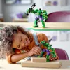 Stavebnica LEGO Marvel 76241 Hulk v robotickom brnení (138 Náhľad obrázku produktu 5