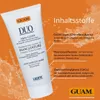 GUAM DUO Dehnungsstreifencreme für Brust und Körper 200 ml Produktbild-Vorschau 6