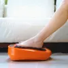 Mediashopping VibroLegs Akupressur- & Fussmassagegerät Produktbild-Vorschau 3