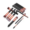 Kosmetické nástroje, sada kolíčků na make-up, kolíček na Náhled obrázku produktu 4