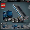 LEGO Kipplaster, Blau, mit Lenkung und beweglicher Produktbild-Vorschau 8