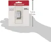 Transcend MTS430S - SSD - 256 GB - intern - M.2 2242 - SATA Produktbild-Vorschau 3