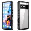 Vodotěsné pouzdro pro Google Pixel 6 Pro, prachotěsné a Náhled obrázku produktu 1