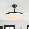 Parrot Uncle Deckenventilator mit Beleuchtung und Produktbild-Vorschau 2