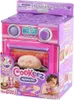 Cookeez Makery - Súprava na hranie s rúrou (škorica/ružový Náhľad obrázku produktu 23