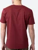 Bavarian Caps Herren T-Shirt , Papa Schlumpf - Dunkelrot, L Produktbild-Vorschau 7