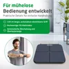 MEDISANA Medisana GmbH BS 850 connect Bilancia per Anteprima dell’immagine prodotto 5