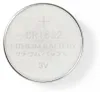 Lítiová gombíková batéria CR1632 | 3 V DC | Vopred nabité | Náhľad obrázku produktu 3