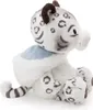 Nici Schneeleopard Eleni Snowbell 20 cm schlenkernd Produktbild-Vorschau 3