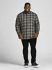 Jack & Jones Plus Size Jeans schwarz Voir les images du produit 10