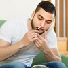 Pánský Zastřihovač na Nos a Uši Odstraňování Chloupků v Náhled obrázku produktu 6