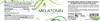 Melatonin - 180 Tabletten (Life) Produktbild-Vorschau 3