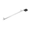390mm/15.35in Marine Rail Type Flag Pole Nastavitelná Náhled obrázku produktu 1