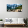 Tulup Leinwand-Bilder 100x50 Wandbild Canvas Kunstdruck Produktbild-Vorschau 1