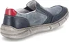 Rieker Herren Slipper Halbschuh aus Leder mit weicher Produktbild-Vorschau 18