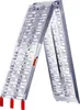 Jago® Auffahrrampe 340kg pro Rampe - 1er oder 2er, Produktbild-Vorschau 13