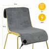 Tristar Elektrische Stuhlauflage - 110x40 cm - 6 Heizstufen Produktbild-Vorschau 9