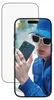 Displayschutz iPhone 17 Pro, Ultra-Wide Fit mit EasyAligner Produktbild-Vorschau 12