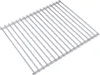 Edestahl Grillrost 35x30cm aus europäischem Edelstahl, Produktbild-Vorschau 1