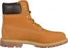 TIMBERLAND - Stivaletti donna 6-inch in nabuk - Numero 37 Anteprima dell’immagine prodotto 33