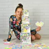 Meli Minis Pastel 800 blocs de construction en plastique Voir les images du produit 10