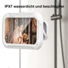 Dusch-Handyhalterung, wasserdicht & 360° drehbar, Produktbild-Vorschau 3
