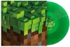 C418 - Minecraft Volume Alpha (Vinile verde trasparente) Anteprima dell’immagine prodotto 2