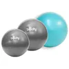 Pilates Ball ø 20 cm (anthrazit) Produktbild-Vorschau 2